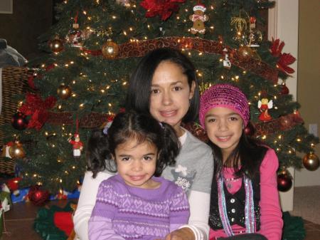 My Wife and Daughters