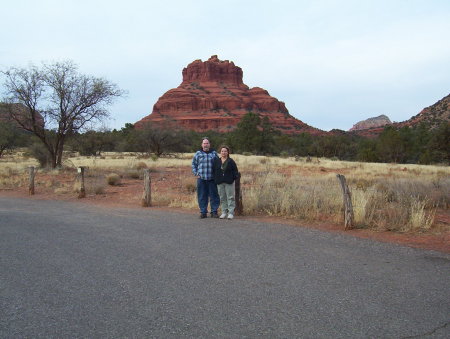 BELL ROCK