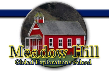 Meadow Hill Global Explortns Magnet Elementary School Logo Photo Album