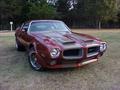 my toy..71 formula 455 firebird.