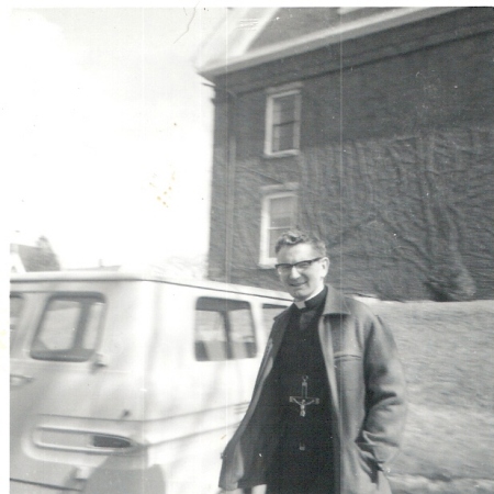 Oblate in 1965