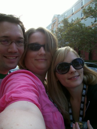 Jon, Jenna, & Sheryl