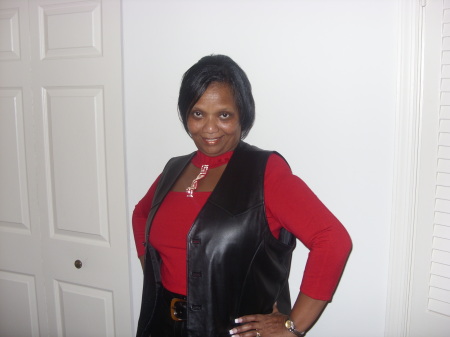 Pamela Montgomery's Classmates® Profile Photo