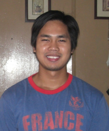 Reymond Bulay's Classmates® Profile Photo