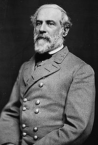 General R.E. Lee