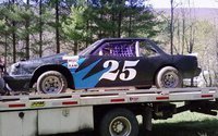 Sam Jr's Dirt Car 2010