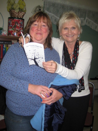 Dottie & I (book signing)
