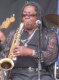 Clarence Clemons Memorial Service reunion event on Aug 19, 2011 image