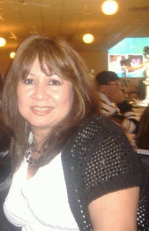 Martha Rodriguez's Classmates® Profile Photo