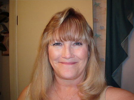Theresa Davis's Classmates® Profile Photo