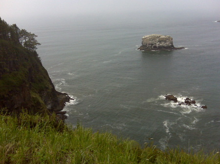 Oregon Coast