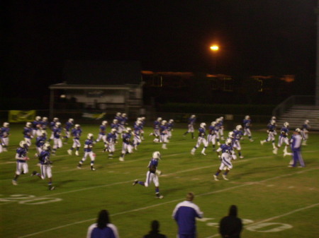 Godby Cougars