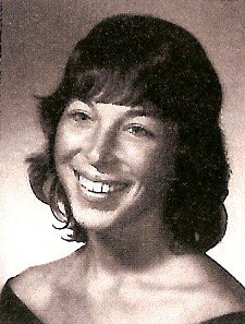 Graduate of 1972