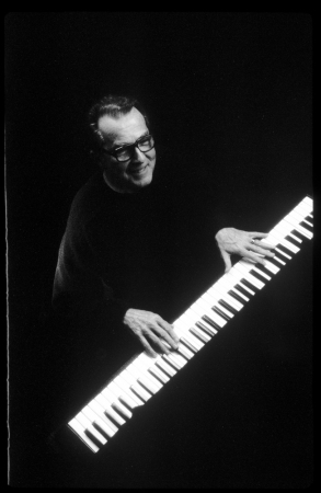 Herb Drury Jazz pianist (St. Louis, MO)