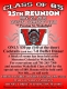 Reunion icon