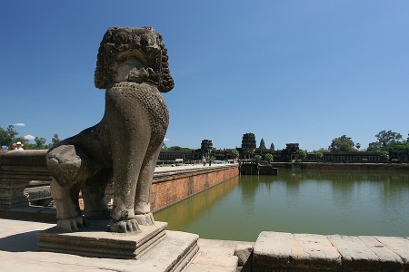 Angkor