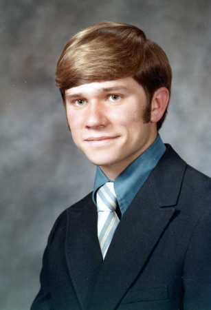 Daryl Pettis's Classmates® Profile Photo