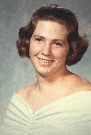 Teri Henderson's Classmates® Profile Photo