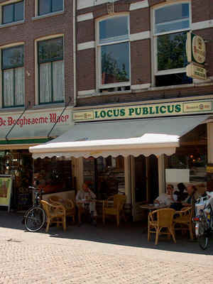 Locus Publicus