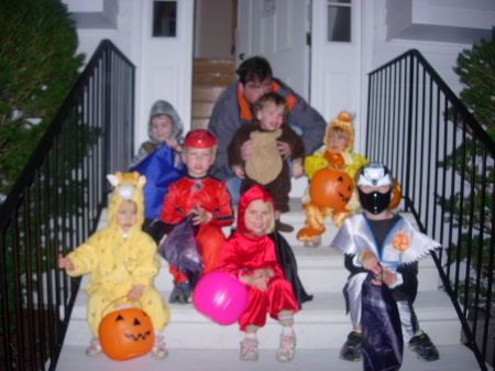 Halloween 2008