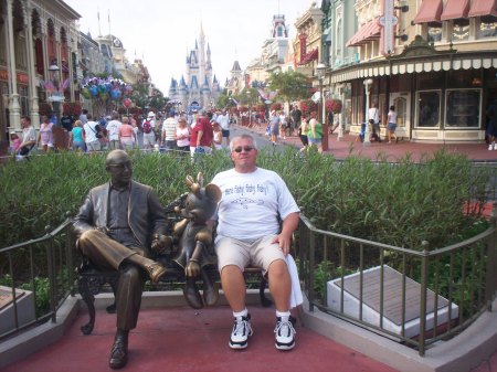 Disney World