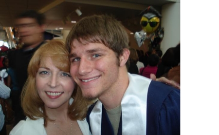 2008 Graduation