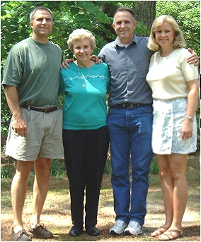 2005 Family