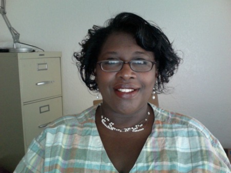 Lavonne Jones's Classmates® Profile Photo