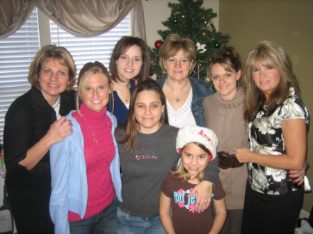 Christmas 08