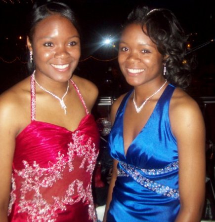 Prom 2009