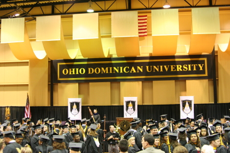 Ohio Dominican University