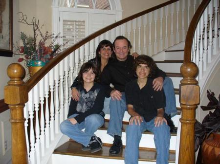 The Family 2008
