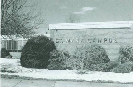 St. Mark School