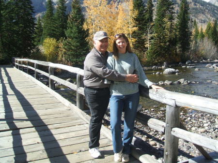 Yellowstone 2008