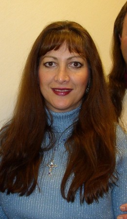 Ann Pillarelli's Classmates® Profile Photo
