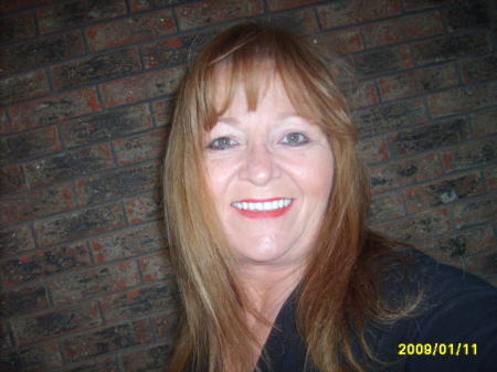 Sheryl Cagle's Classmates® Profile Photo