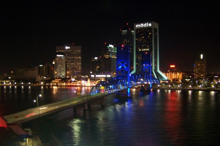 Jacksonville, FL 4th of July