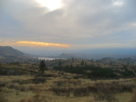 Lake Chelan