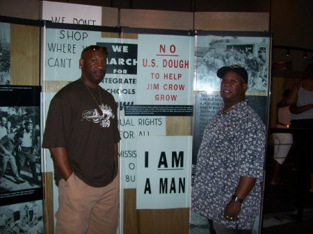 MLK Museum