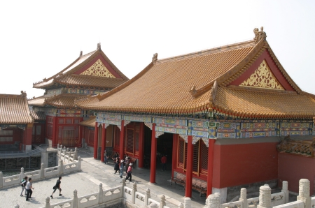Forbidden City 11