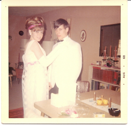 Prom Night 1968