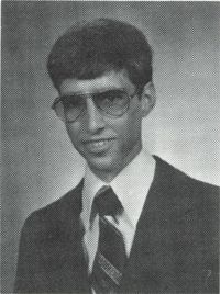 John-Mark Stephenson's Classmates® Profile Photo