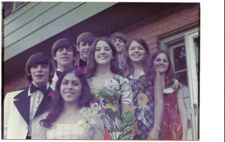 Prom 1972