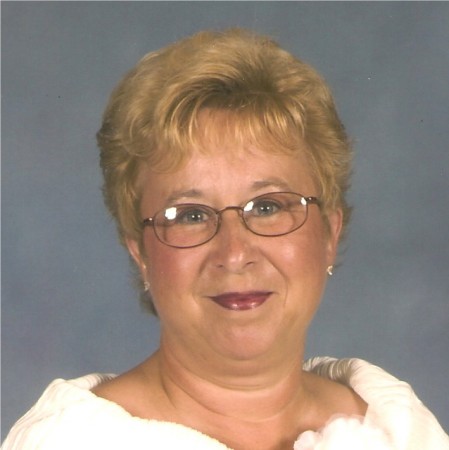 Ruby Foust's Classmates® Profile Photo