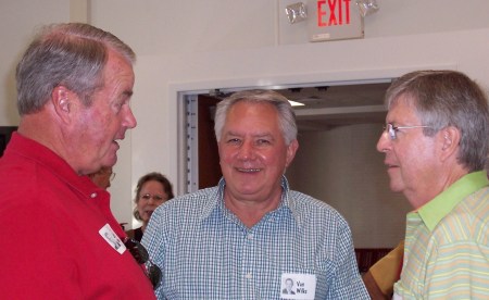 50 th Reunion