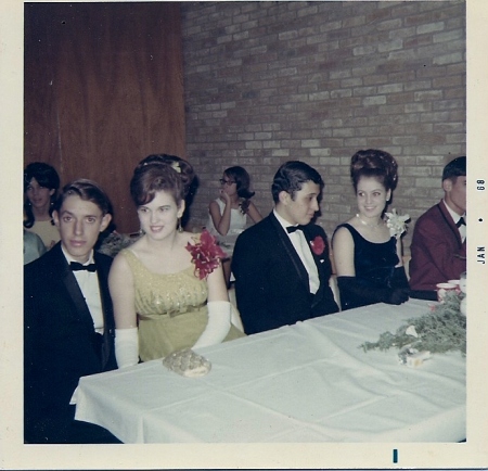 Jr. Prom 1967