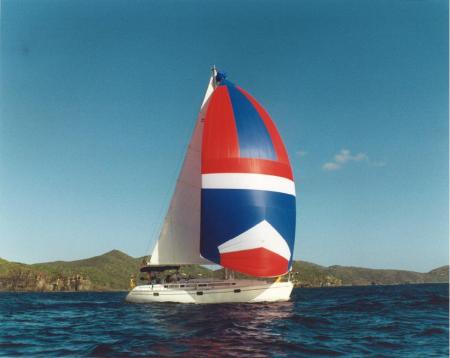 BVI...a long time ago