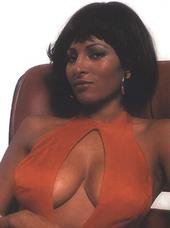 Pam Grier... Remember her?