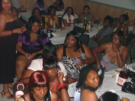 2009 NORVIEW REUNION