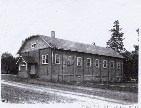 Kevin Young's album, Phoenix Elementary School Buildings